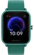 Смарт-часы Amazfit Bip U Pro Green (W2008OV3N) - изображение 1