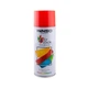 Акриловая спрей-краска Winso Fly Color Ruby Red Красный сигнальный (RAL3003) 880260 (7525) 450 ml - изображение 1