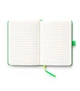 Блокнот Lamy м'який кишеньковий 10,2 х 14,4 см зелений - изображение 4