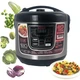 Мультиварка Royals Berg ROY-202 1500 W (УЦ-№385) - изображение 6