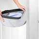 Бак для білизни Brabantia 35 л 104367 - зображення 2