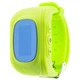 Дитячі Годинник Smart Baby Watch Q50 GPS Зелений - зображення 3