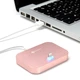 Док-станция COTEetCI Base12 iPhone Stand (Breathe Light) Rose Gold (CS5015-MRG) - изображение 5