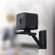 Мини IP Камера WIFI Xiaovv V380 С удаленным доступом/Датчиком движения/Ночной сьемкой - изображение 1