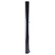 Тонировочная пленка Winso 0.75x3м Super Dark Black 5% 375330 (4787) - изображение 2