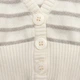 Кофта Losan Mc baby girls (016500604/001) Білий 3 Years-98 см - зображення 3