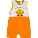 Пісочник AGATHA BABY Agatha (7393) Апельсиновий M6-68 см - зображення 1