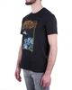 Футболка чоловіча TRUSSARDI JEANS (52T00208-1T001632-K299/9) Чорний M - изображение 2