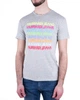 Футболка чоловіча TRUSSARDI JEANS (52T00205-1T001639-E161/9) Сірий XL - изображение 1
