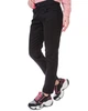 Джинси жіночі EMPORIO ARMANI (6G2J36-2N3MZ-0999/19-20) Чорний 27 - изображение 4