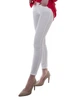 Джинси жіночі TRUSSARDI JEANS (56G00024-1T000620-H001-W001/82) 28 Білий - зображення 2