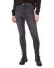 Джинси жіночі TRUSSARDI JEANS (56J00064-1T003113-D021-E283/19-20-2) Сірий 30 - зображення 3