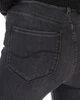 Джинси жіночі TRUSSARDI JEANS (56J00064-1T003113-D021-E283/19-20-2) Сірий 30 - зображення 8