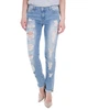 Джинси жіночі TRUSSARDI JEANS (565194-46/7) 29 - изображение 5