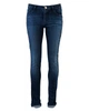 Джинси жіночі TRUSSARDI JEANS (56J00060-1T000853-C001-U290/8-91) Синій 29 - изображение 1