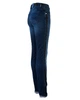 Джинси жіночі TRUSSARDI JEANS (56J00060-1T000853-C001-U290/8-91) Синій 29 - изображение 2