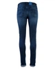 Джинси жіночі TRUSSARDI JEANS (56J00060-1T000853-C001-U290/8-91) Синій 29 - изображение 3