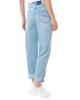Джинси жіночі TRUSSARDI JEANS (56J00070-1T003684-F016-U140/20) Блакитний 27 - изображение 5