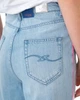 Джинси жіночі TRUSSARDI JEANS (56J00070-1T003684-F016-U140/20) Блакитний 27 - изображение 6