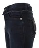Джинси жіночі EMPORIO ARMANI (6G2J20-2D6SZ-0941/19-20) Синій 25 - изображение 6