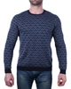 Трикотаж чоловічий OLYMP (5362-25-18/8-91) Мультіколор XXL - изображение 1