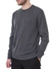 Джемпер чоловічий EMPORIO ARMANI (8N1M91-1M4CZ-0632/19-20) Сірий XL - изображение 1