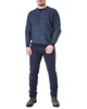 Джемпер чоловічий BUGATTI (65060-370-2142/20-21-2) Синій XXL - зображення 2
