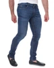 Джинси чоловічі TRUSSARDI JEANS (52J00008-1T000558-D004-U280/82) Синій 36 - изображение 4