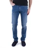 Джинси чоловічі TRUSSARDI JEANS (52J00000-1T002351-C012-U270/9) Блакитний 30 - изображение 1