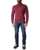 Джинси чоловічі TRUSSARDI JEANS (52J00001-1T004792-D002-U290/20-21-2) Синій 36 - изображение 2