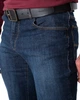 Джинси чоловічі TRUSSARDI JEANS (52J00001-1T004792-D002-U290/20-21-2) Синій 36 - изображение 5