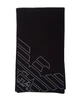 Шарф спортивний ARMANI EA7 (275804-8A302-00020/19-20) Чорний - изображение 2