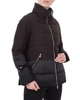 Куртка спортивна жіноча ARMANI EA7 (6GTB21-TNG9Z-1200/19-20) Чорний L - изображение 4