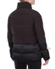Куртка спортивна жіноча ARMANI EA7 (6GTB21-TNG9Z-1200/19-20) Чорний L - изображение 6