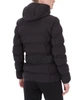 Куртка жіноча спортивна ARMANI EA7 (6GTB16-TNG7Z-1200/19-20) S Чорний - зображення 6