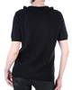 Джемпер жіночий EMPORIO ARMANI (6Z2MVH-2M12Z-0999/8-92) Чорний 42 - изображение 3