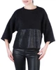 Джемпер жіночий EMPORIO ARMANI (6Z2MVB-2M06Z-0999/8-92) Чорний 40 - изображение 1