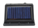 Светодиодный уличный светильник Solar COB LED навесной настенный от солнечной батареи с датчиком движения - изображение 4