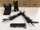 Мультитул (плоскогубцы, отвертка, кусачки, нож) Jeep R26597 Black - изображение 4