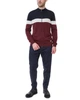 Кофта чоловіча EMPORIO ARMANI (6G1MYB-1M8CZ-F340/19-20) Мікс XXL - зображення 2