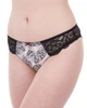 Труси жіночі ARMANI EA7 (162948-9A201-13370/19-20) Мультіколор S - изображение 1