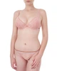 Труси жіночі ARMANI EA7 (164271-9A230-13270/19-20) Рожевий XS - изображение 2