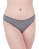 Труси жіночі ARMANI EA7 (162948-9A202-06749/19-20) Сірий S - изображение 2