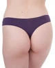 Труси жіночі ARMANI EA7 (162468-219-00090/14) Фіолетовий S - изображение 2