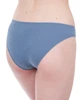 Труси жіночі ARMANI EA7 (162525-9A202-07234/19-20) Блакитний XS - изображение 2