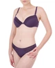 Труси жіночі ARMANI EA7 (162468-219-00090/14) Фіолетовий S - изображение 4