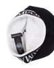 Шапка чоловіча EMPORIO ARMANI (637350-9A510-00020/19-20) Чорний S - изображение 2