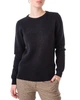 Джемпер жіночий TRUSSARDI JEANS (56M00351-OF000569-K299/20-21) Чорний XL - изображение 1