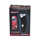 Беспроводная электробритва GEMEI PRO GM-6500 (OH44856613) - изображение 3