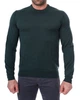 Джемпер чоловічий TRUSSARDI JEANS (52M00006-9Y099999-G260/8-91) L - изображение 1
